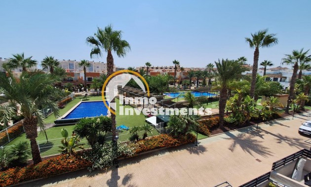 Till salu - Town house - Los Dolses - Pimienta