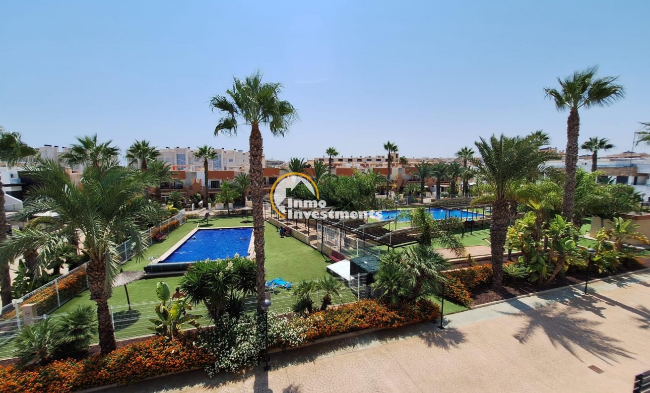 Till salu - Town house - Los Dolses - Pimienta