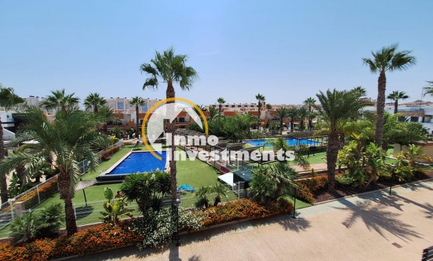 Till salu - Town house - Los Dolses - Pimienta