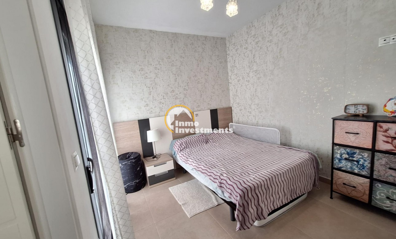 Till salu - Town house - Los Dolses - Pimienta