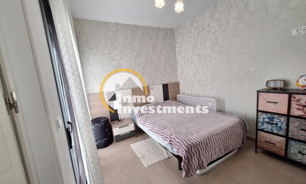 Till salu - Town house - Los Dolses - Pimienta