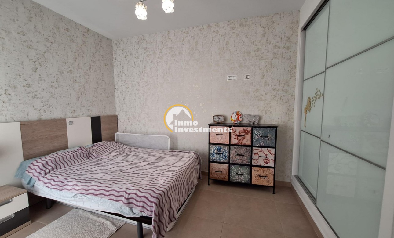 Till salu - Town house - Los Dolses - Pimienta