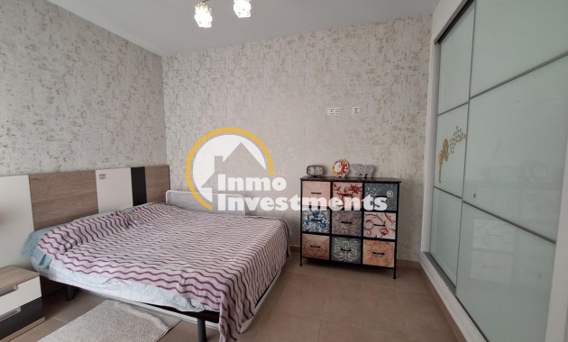 Till salu - Town house - Los Dolses - Pimienta