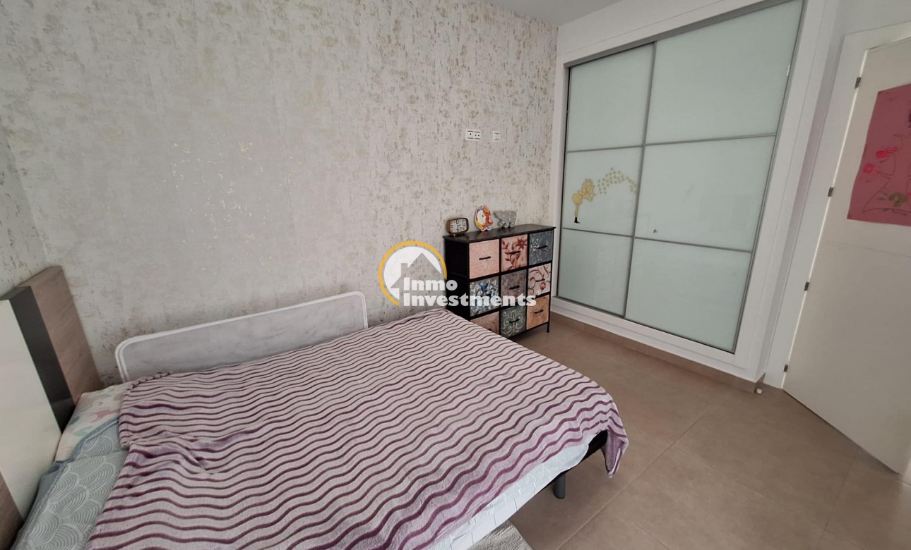 Till salu - Town house - Los Dolses - Pimienta