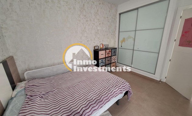 Till salu - Town house - Los Dolses - Pimienta