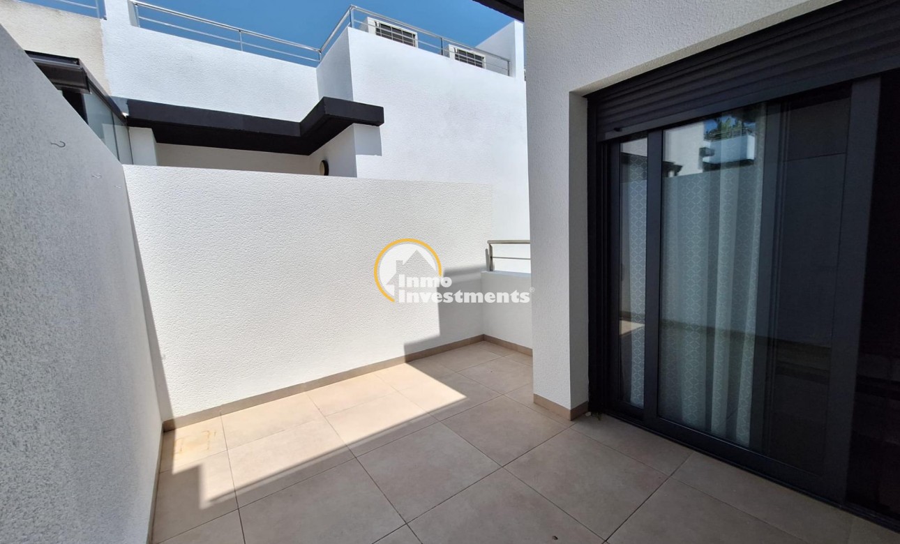 Till salu - Town house - Los Dolses - Pimienta