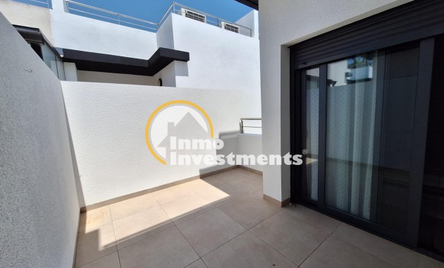 Till salu - Town house - Los Dolses - Pimienta