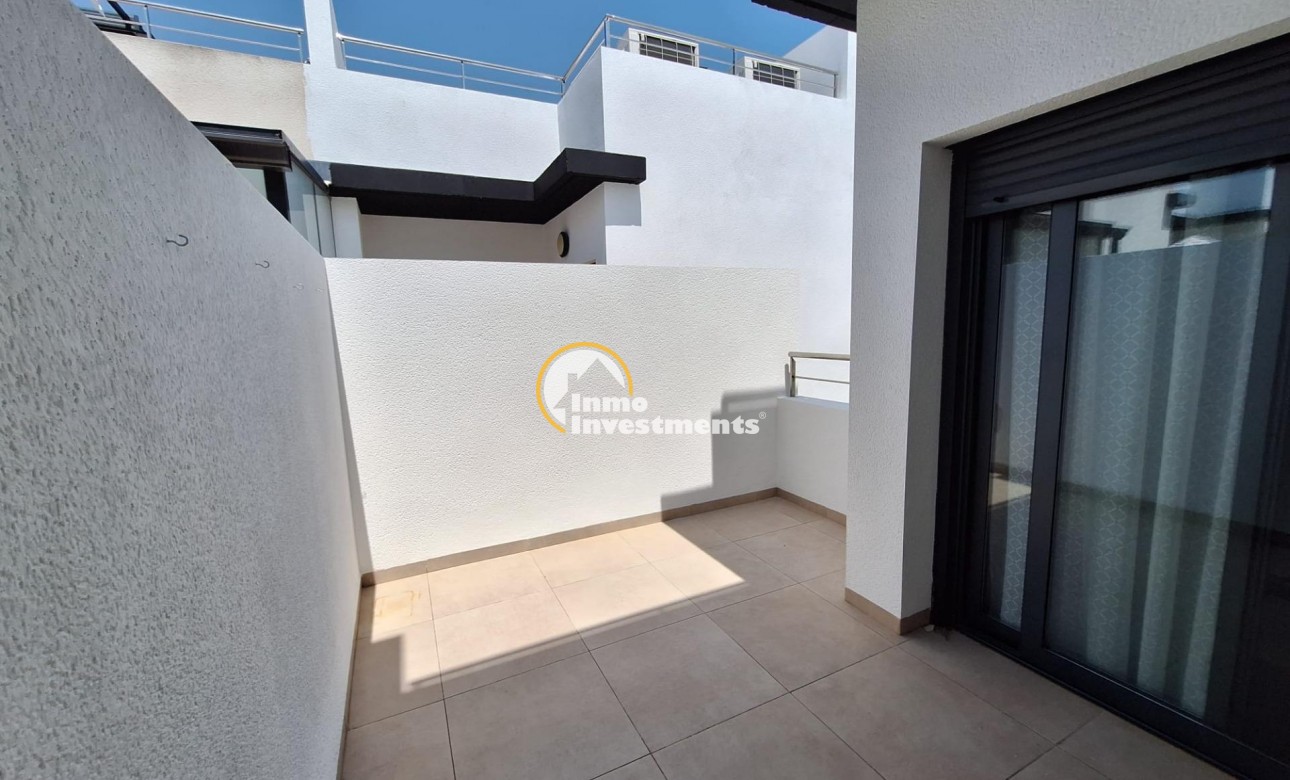 Till salu - Town house - Los Dolses - Pimienta