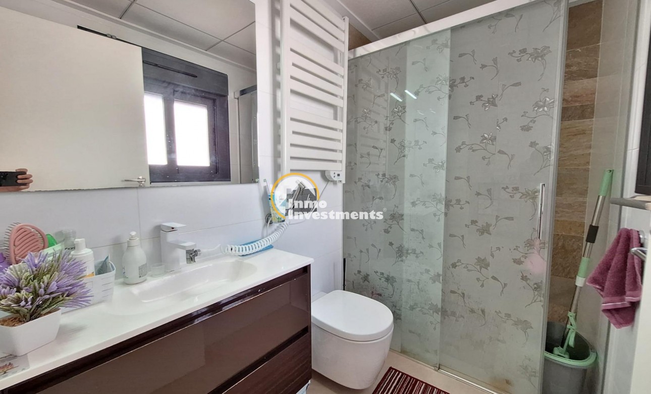 Till salu - Town house - Los Dolses - Pimienta