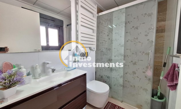 Till salu - Town house - Los Dolses - Pimienta