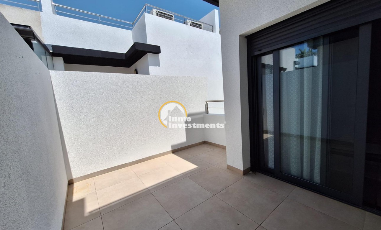 Till salu - Town house - Los Dolses - Pimienta