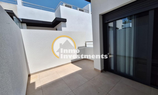 Till salu - Town house - Los Dolses - Pimienta