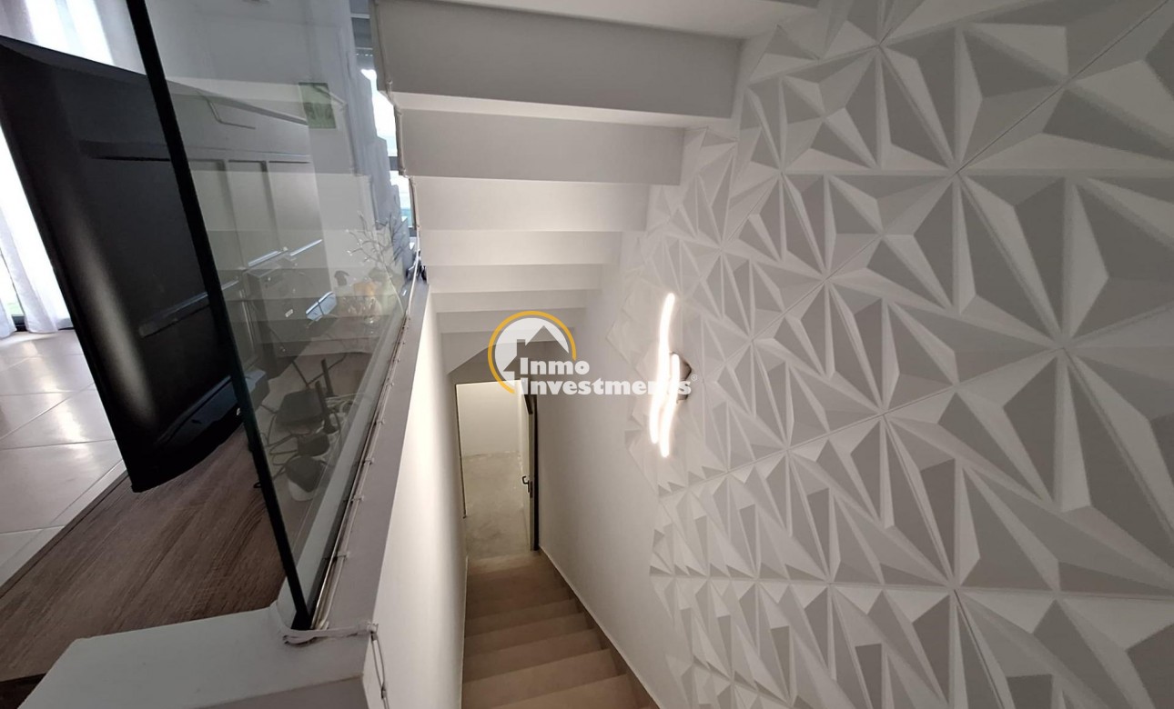 Till salu - Town house - Los Dolses - Pimienta