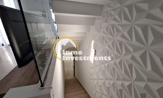 Till salu - Town house - Los Dolses - Pimienta