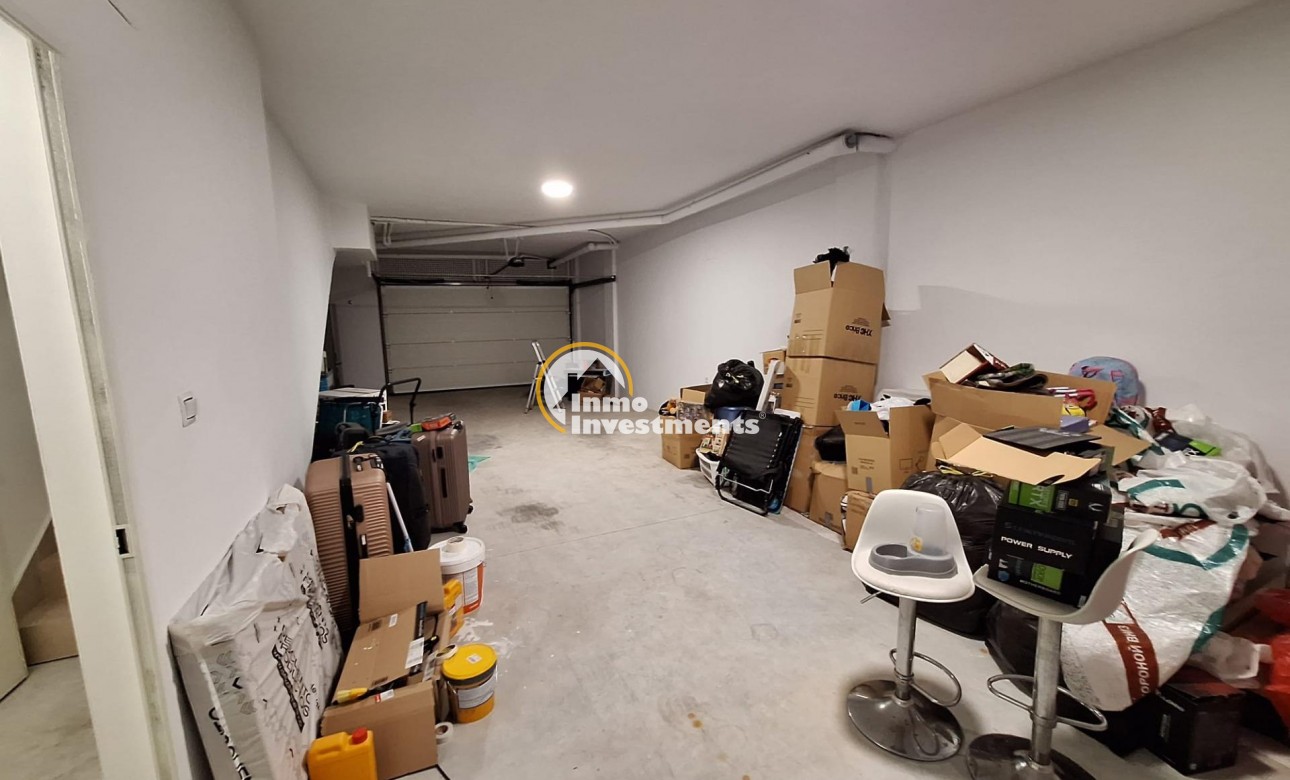 Till salu - Town house - Los Dolses - Pimienta