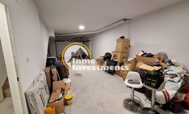 Till salu - Town house - Los Dolses - Pimienta