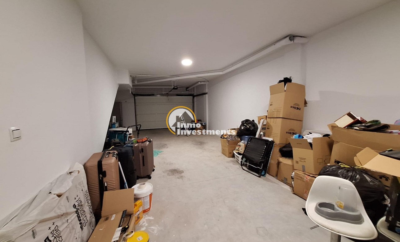 Till salu - Town house - Los Dolses - Pimienta