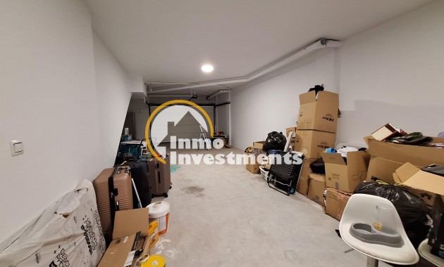 Till salu - Town house - Los Dolses - Pimienta