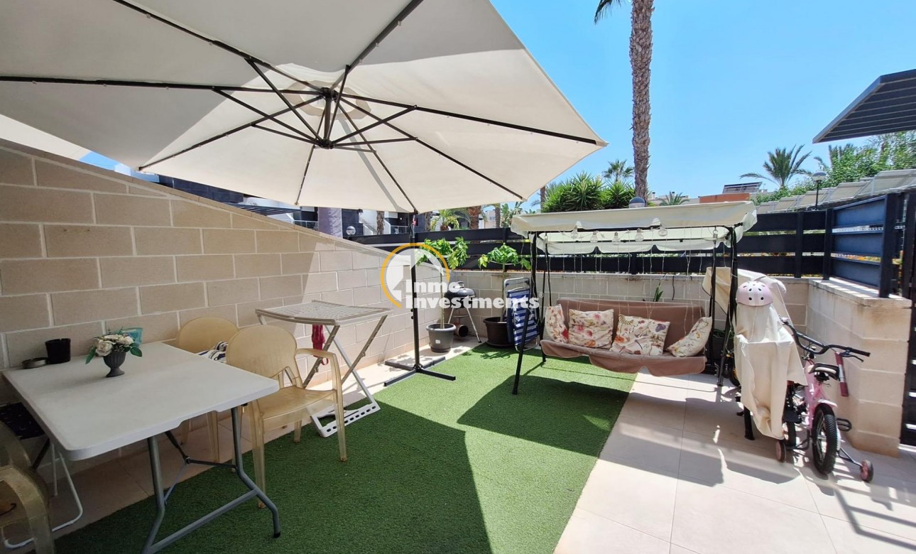 Till salu - Town house - Los Dolses - Pimienta