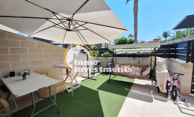 Till salu - Town house - Los Dolses - Pimienta