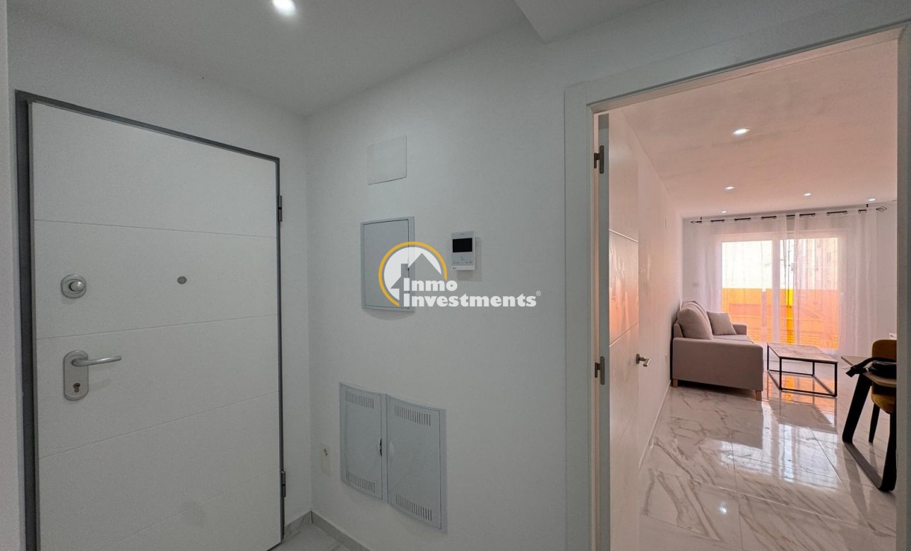 Resale - Apartment - Torrevieja