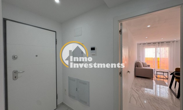 Resale - Apartment - Torrevieja