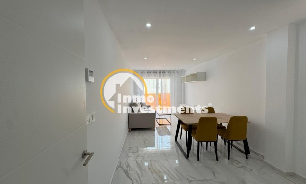 Resale - Apartment - Torrevieja