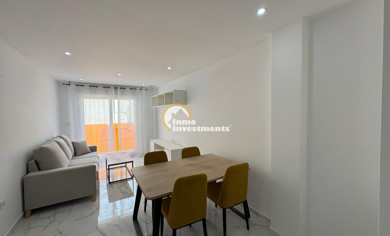 Resale - Apartment - Torrevieja