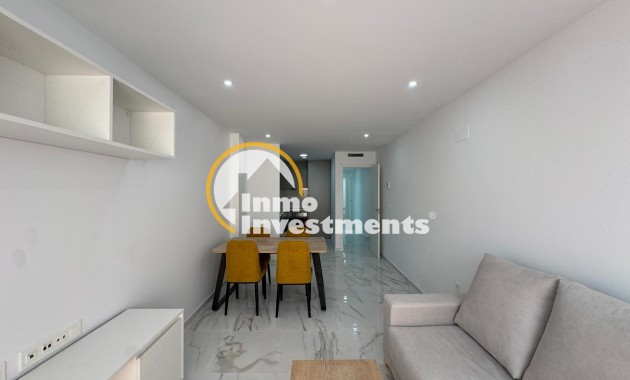 Resale - Apartment - Torrevieja
