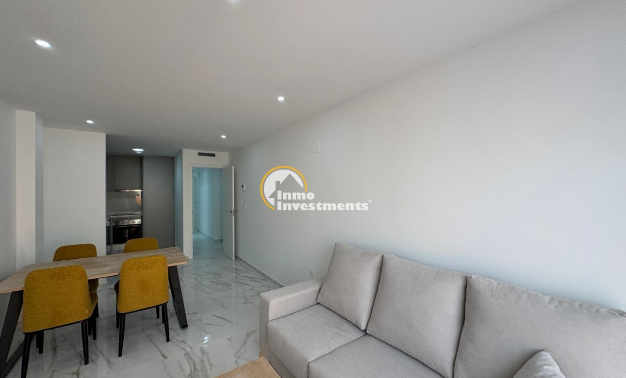 Resale - Apartment - Torrevieja