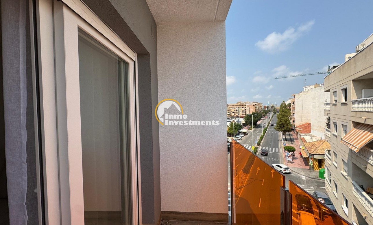 Resale - Apartment - Torrevieja