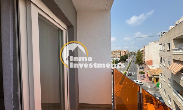 Resale - Apartment - Torrevieja