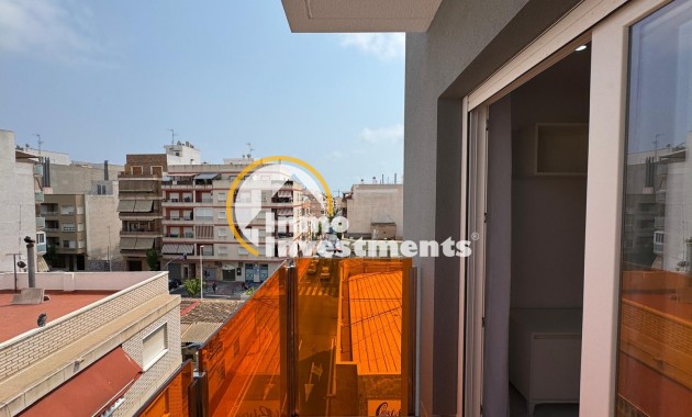 Resale - Apartment - Torrevieja