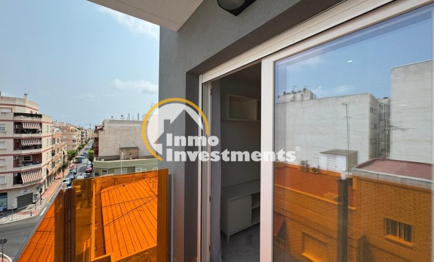 Resale - Apartment - Torrevieja