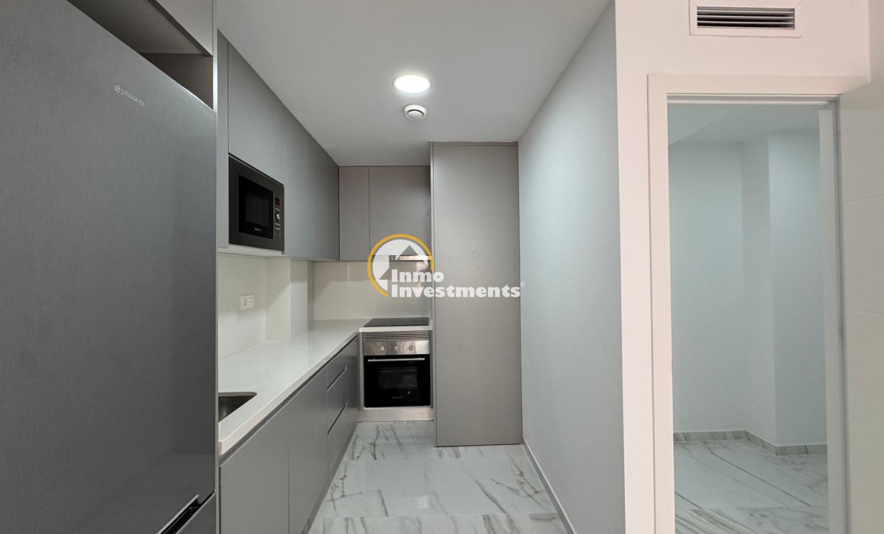 Resale - Apartment - Torrevieja