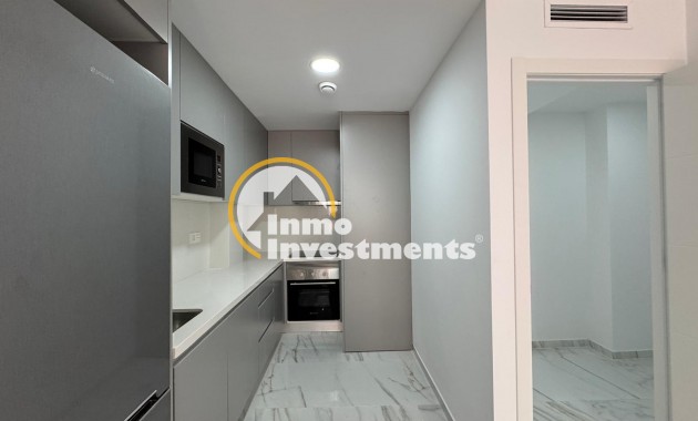 Resale - Apartment - Torrevieja
