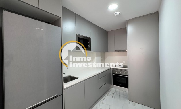 Resale - Apartment - Torrevieja