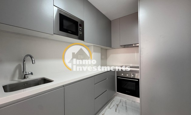 Resale - Apartment - Torrevieja