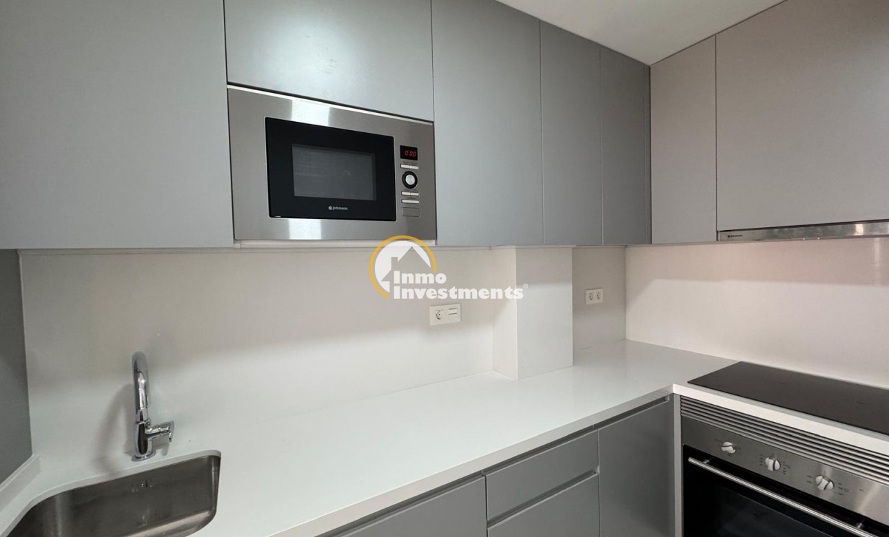 Resale - Apartment - Torrevieja