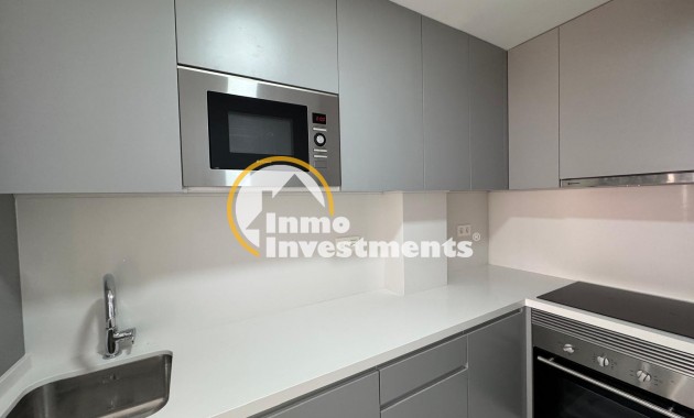 Resale - Apartment - Torrevieja