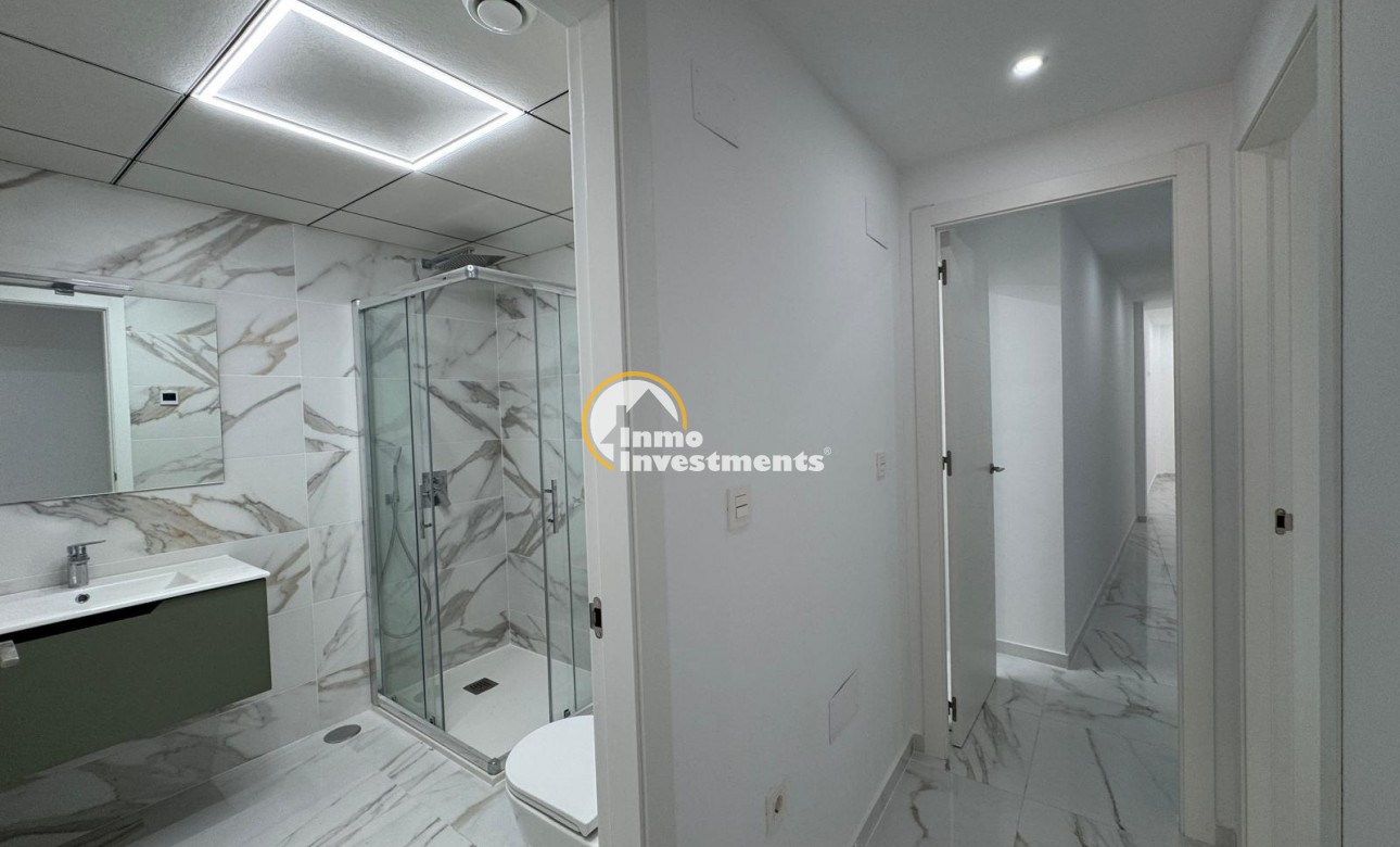 Resale - Apartment - Torrevieja