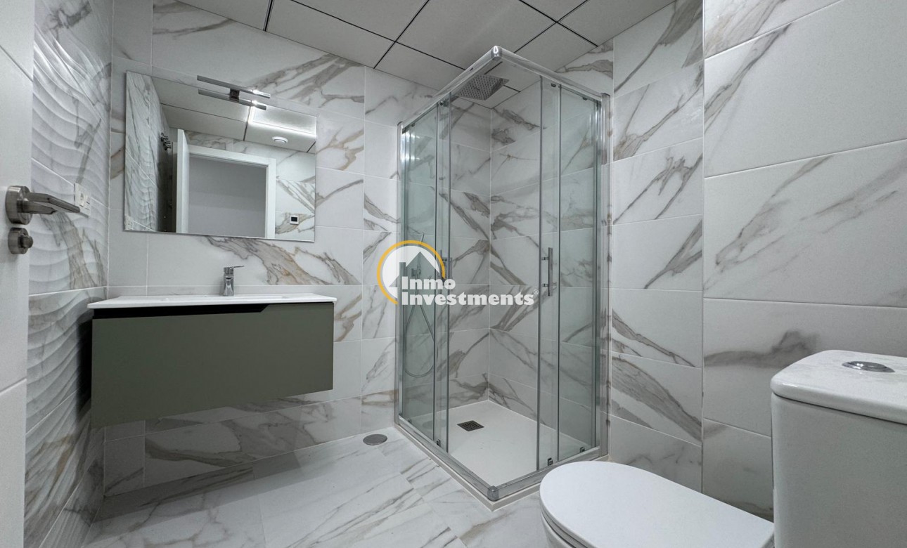 Resale - Apartment - Torrevieja