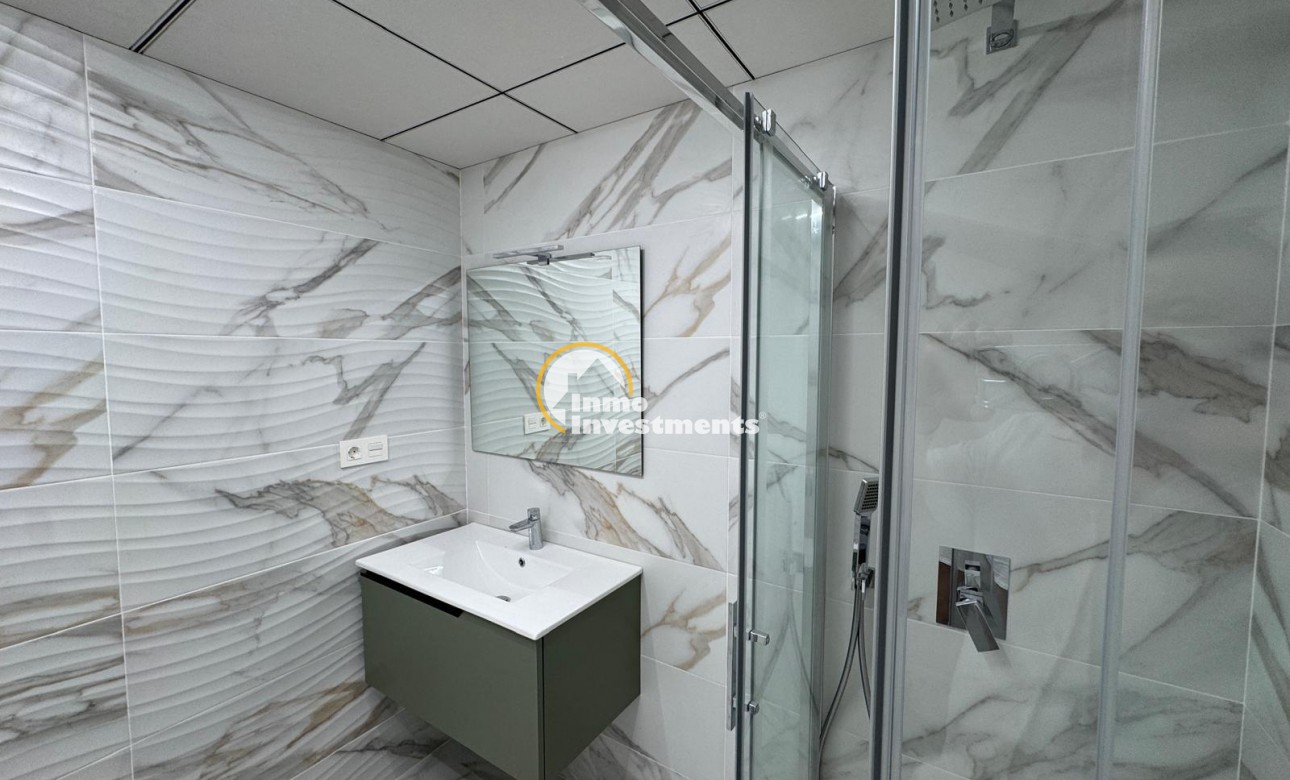 Resale - Apartment - Torrevieja