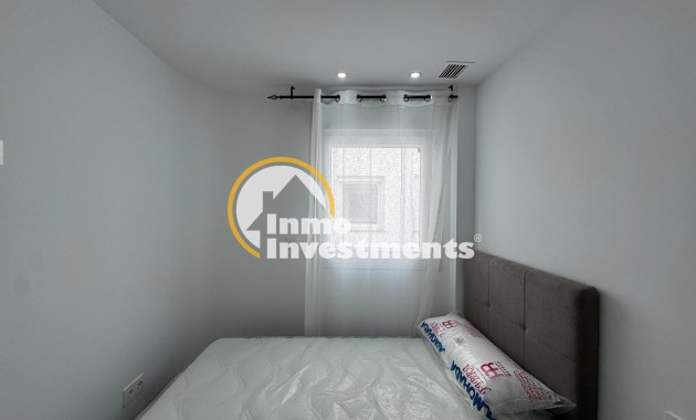 Resale - Apartment - Torrevieja