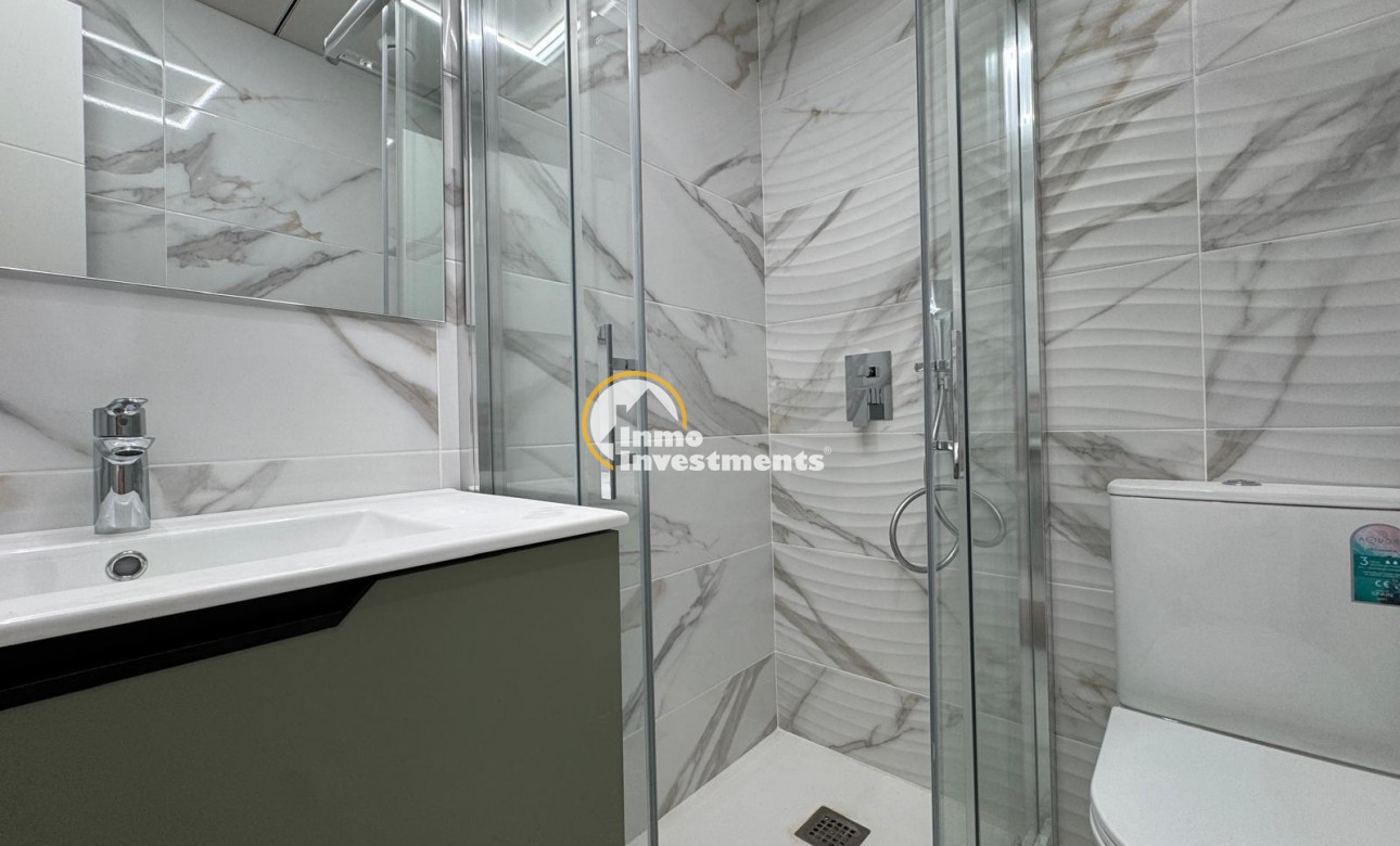 Resale - Apartment - Torrevieja