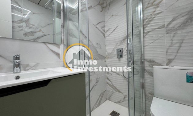 Resale - Apartment - Torrevieja