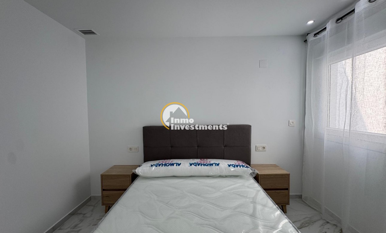 Resale - Apartment - Torrevieja