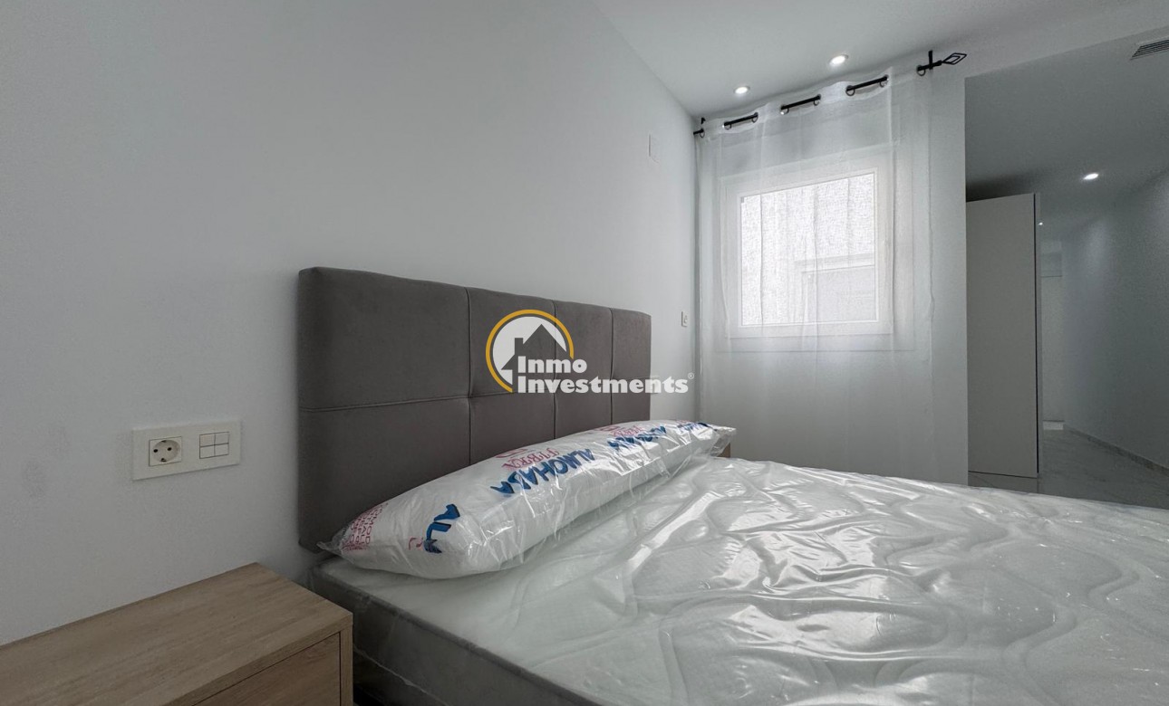 Resale - Apartment - Torrevieja