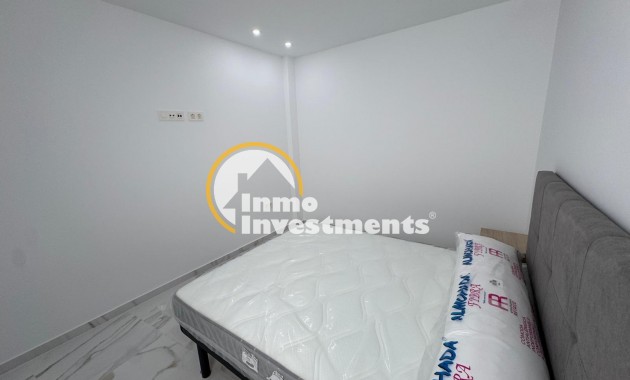 Resale - Apartment - Torrevieja