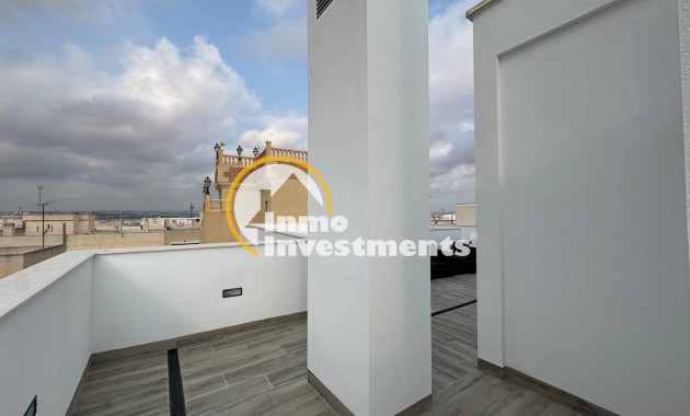 Resale - Apartment - Torrevieja